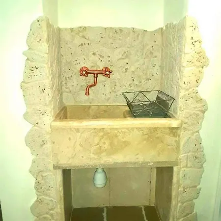 Apartment Celina Gallipoli
