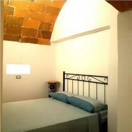 Celina Apartment