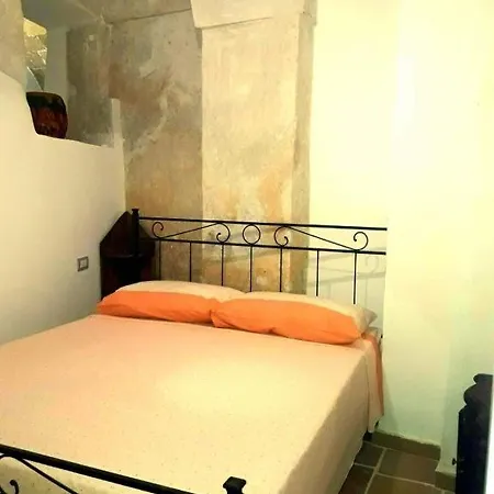 Apartment Celina Gallipoli