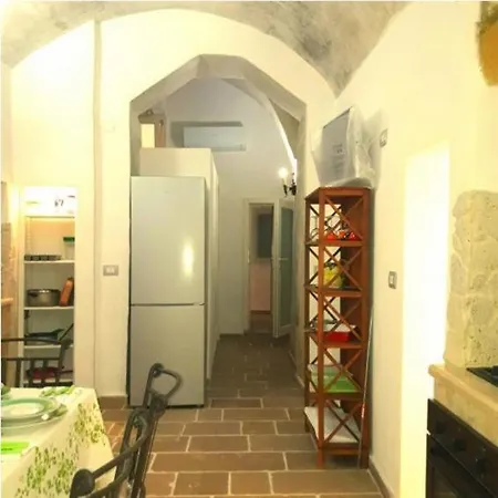 Apartment Celina *